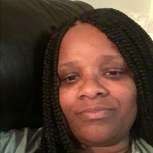 Meet your Posher, Glenda